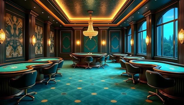 SlotsMagic Casino Welcome Bonus