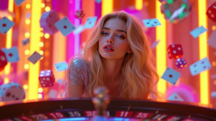 SlotsMagic Casino Live Betting