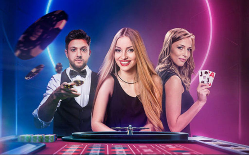 SlotsMagic Casino Welcome Bonus