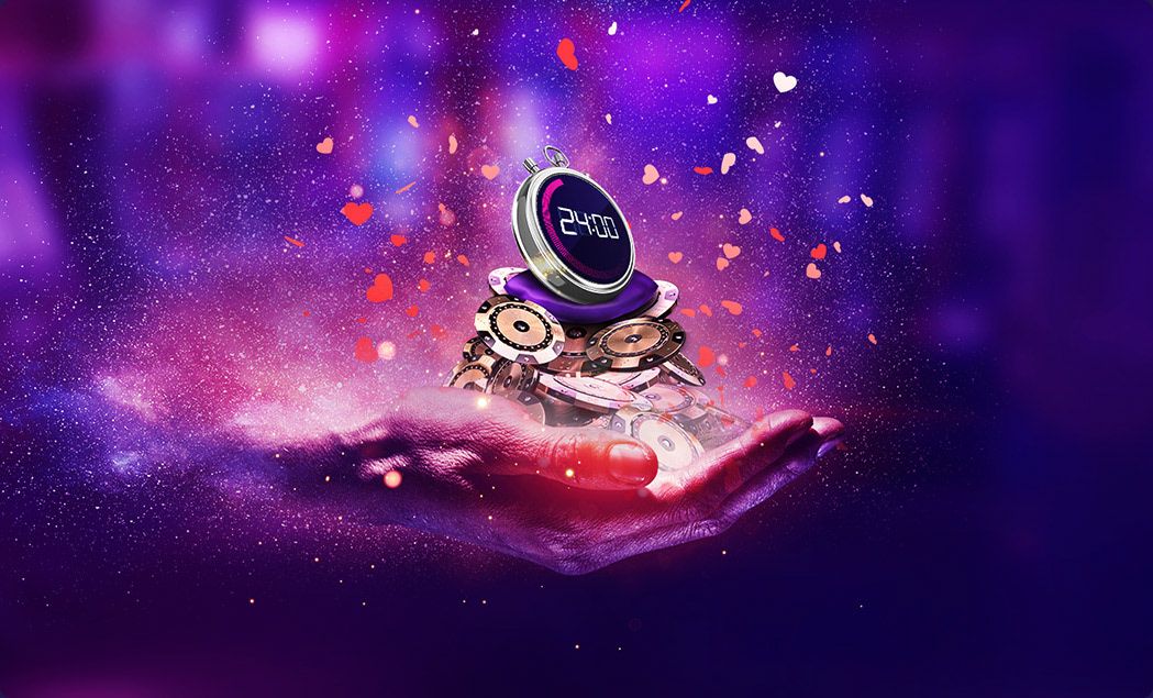 SlotsMagic Casino Live Casino