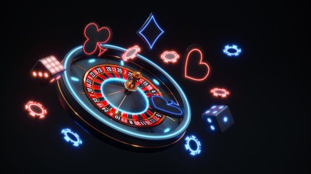 SlotsMagic Casino Welcome Bonus
