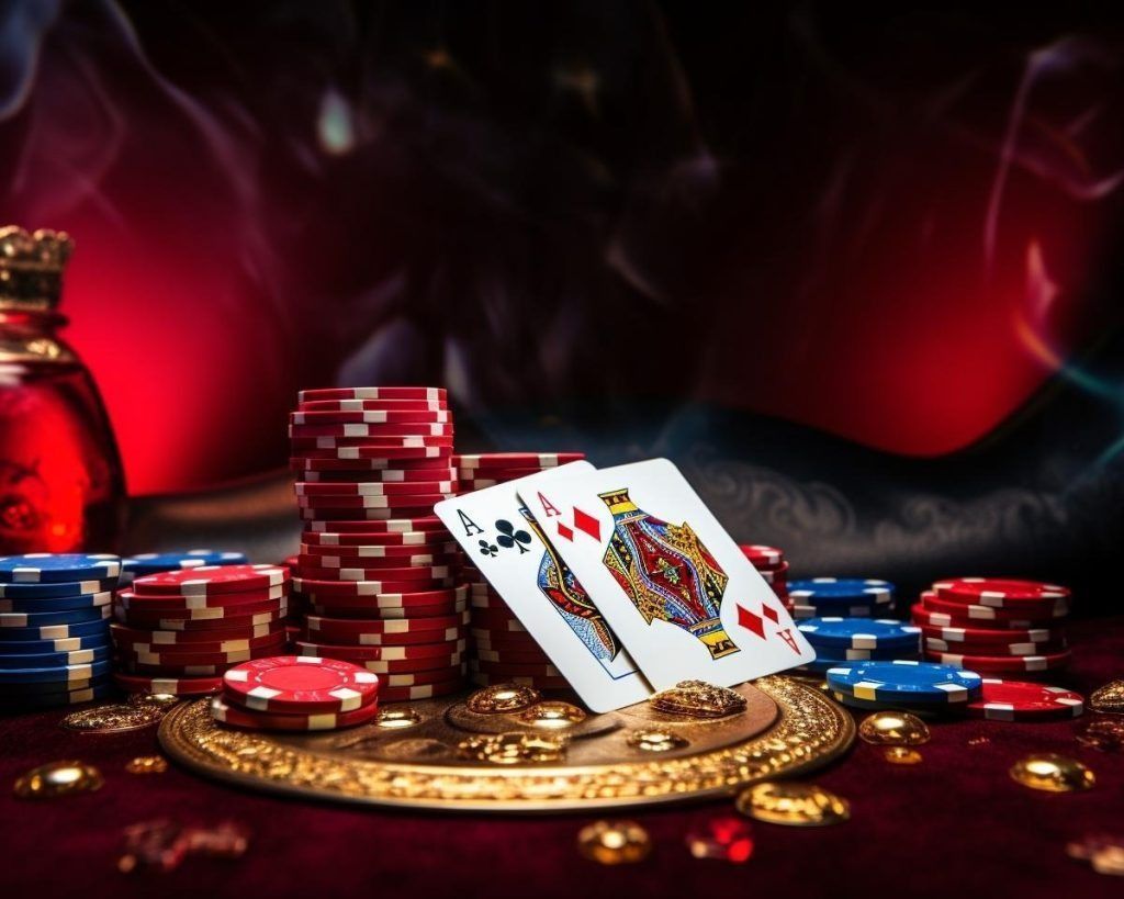 SlotsMagic Casino Welcome Bonus