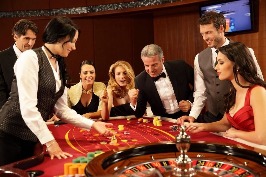 SlotsMagic Casino Live Betting