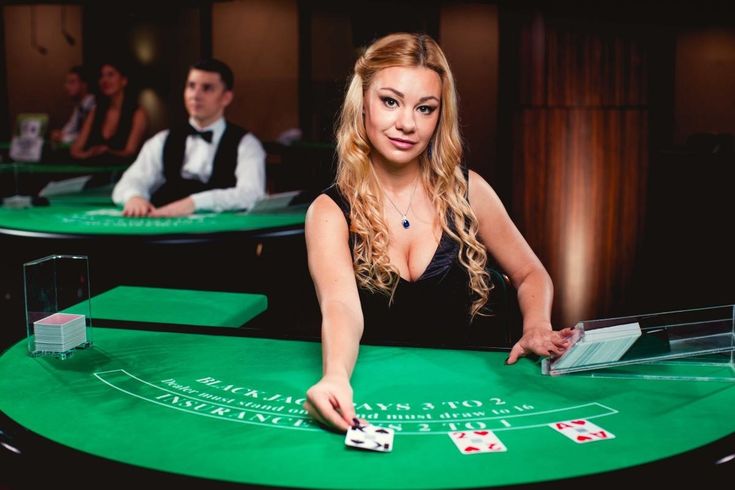 SlotsMagic Casino Live Betting