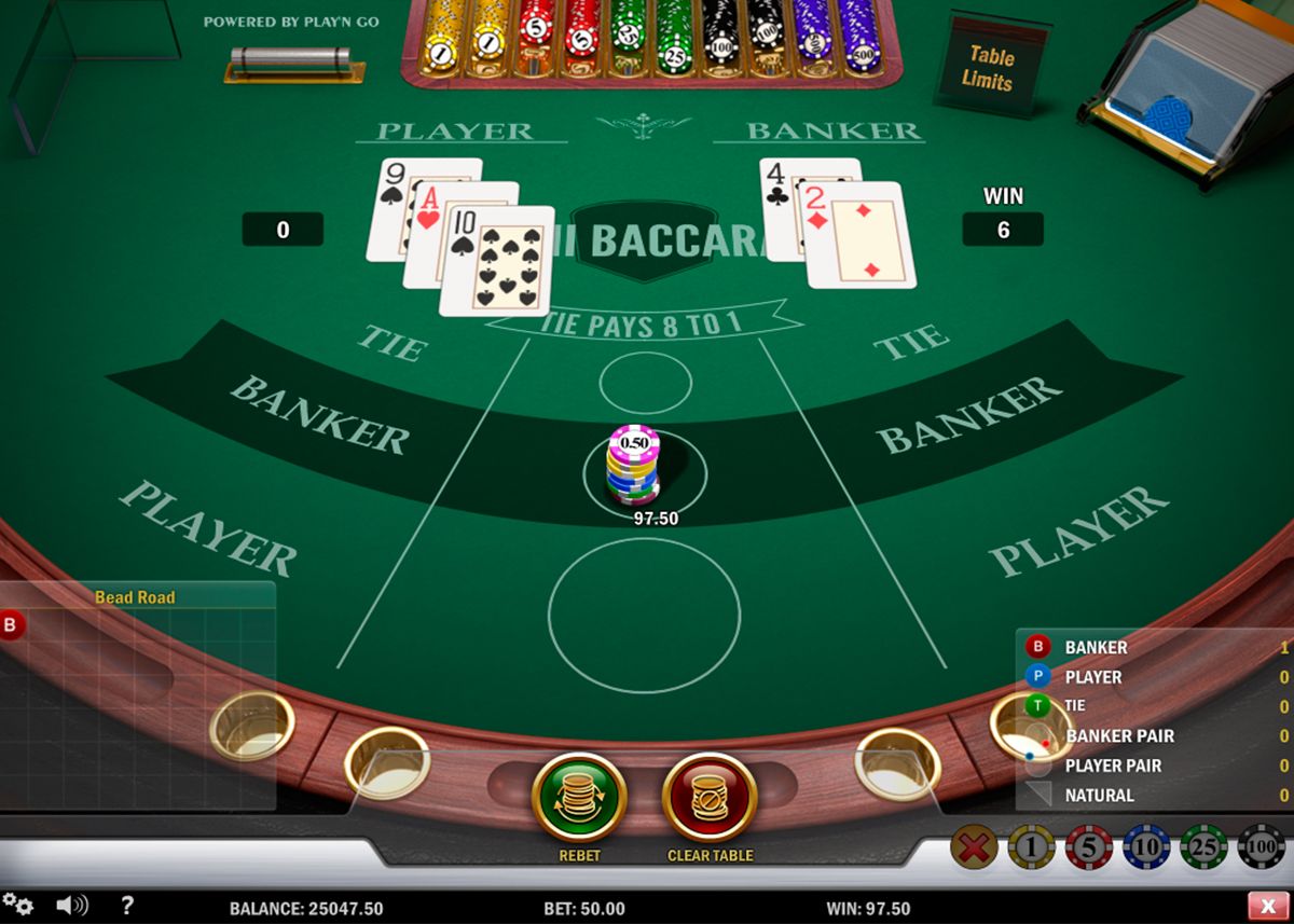 SlotsMagic Casino Live Betting