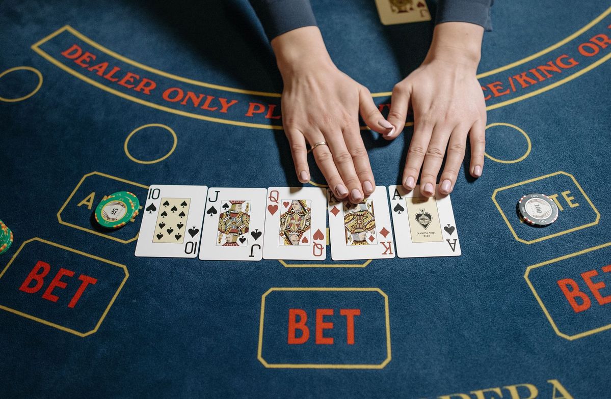 SlotsMagic Casino Live Betting
