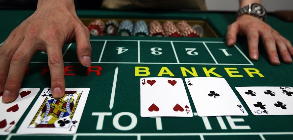 SlotsMagic Casino Live Casino