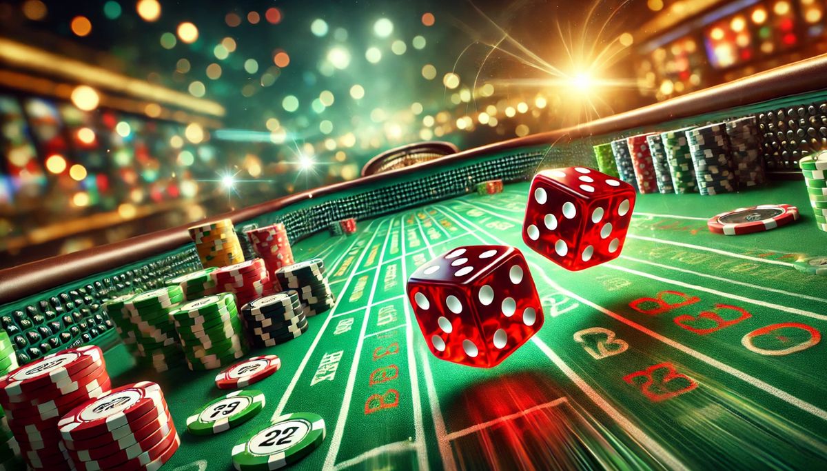 SlotsMagic Casino Welcome Bonus
