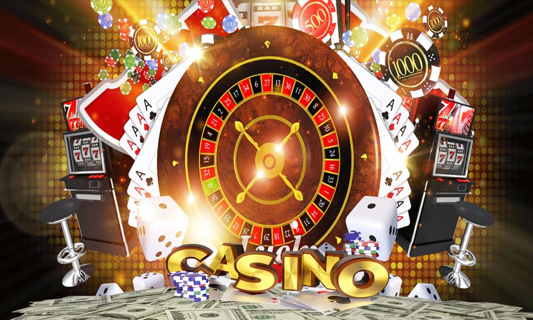 SlotsMagic Casino Live Casino