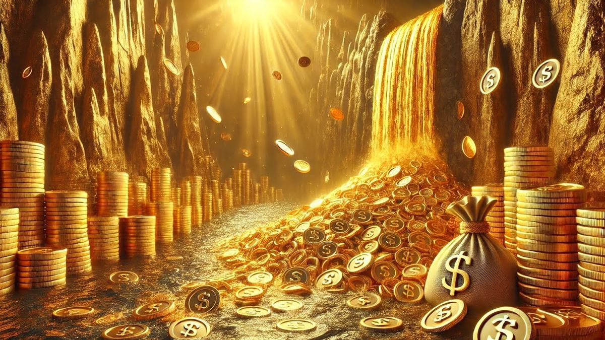 SlotsMagic Casino Welcome Bonus