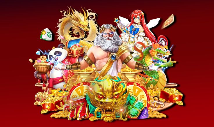 SlotsMagic Casino Welcome Bonus