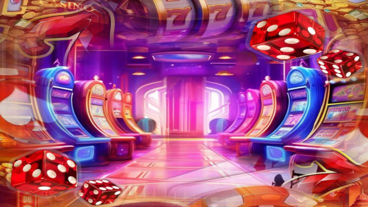 SlotsMagic Casino Live Casino